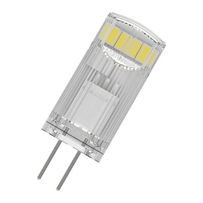 LED PIN 12 V 1.5W 827 Clear G4
