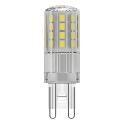 LED PIN G9 4.5W 840 Clear G9