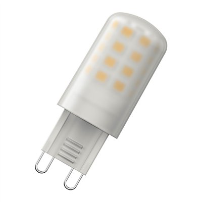 LED PIN G9 4.2W 827 Frosted G9
