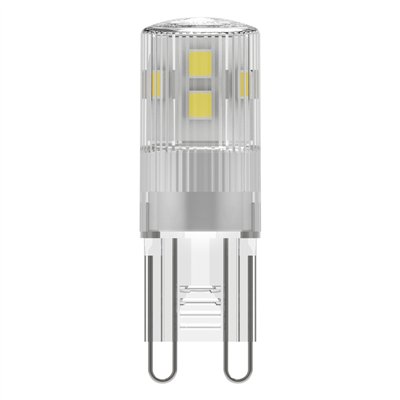 LED PIN G9 1.9W 827 Clear G9