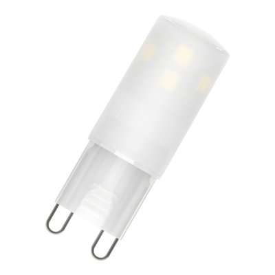 LED PIN G9 1.9W 827 Frosted  G9