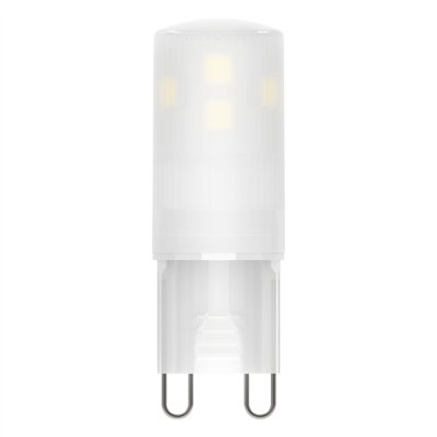 LED PIN G9 1.9W 827 Frosted  G9