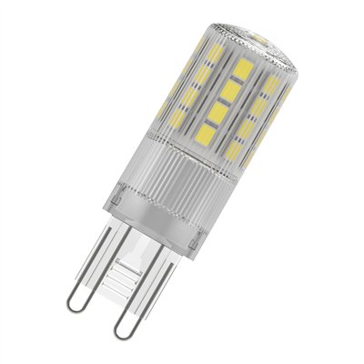 LED PIN G9 4.5W 827 Clear G9