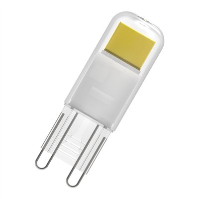 LED PIN G9 1.8W 827 Clear G9