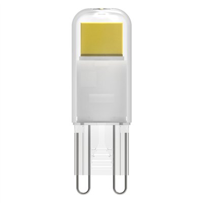 LED PIN G9 1.8W 827 Clear G9