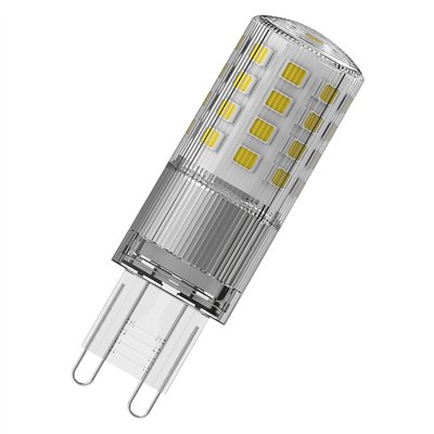 LED PIN G9 DIM P 4.4W 827 Clear G9