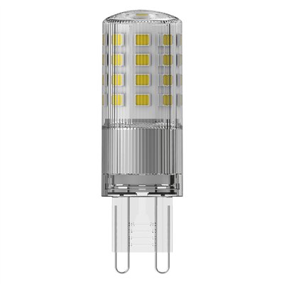 LED PIN G9 DIM P 4.4W 827 Clear G9