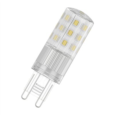 LED PIN G9 P 4.9W 840 Clear G9