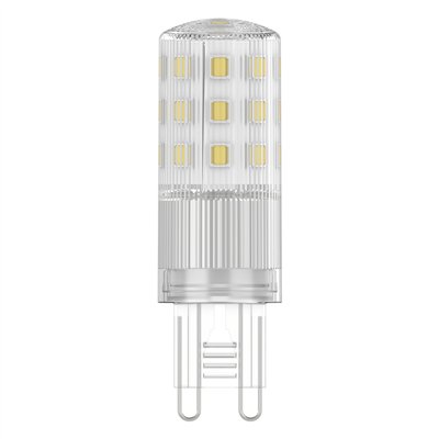 LED PIN G9 P 4.9W 827 Clear G9