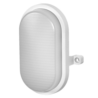 Bulkhead CCT CCT White