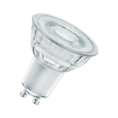 LED REFLECTOR PAR16 S 4.7W 927 GU10