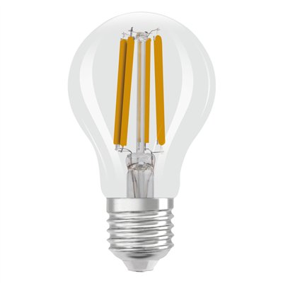 LED RELAX and ACTIVE CLASSIC A 7W 827/840 E27