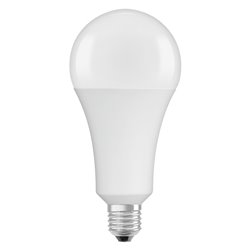 PARATHOM® CLASSIC A 24.9W 827 Frosted E27