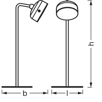 DECOR HELPER GADGET 830 USB Black