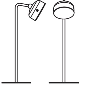 DECOR HELPER GADGET 830 USB White