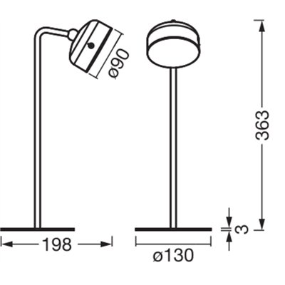 DECOR HELPER GADGET 830 USB White