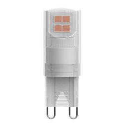 LED PIN G9 1.9W 827 Frosted  G9