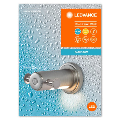 BATHROOM Hook Hanger