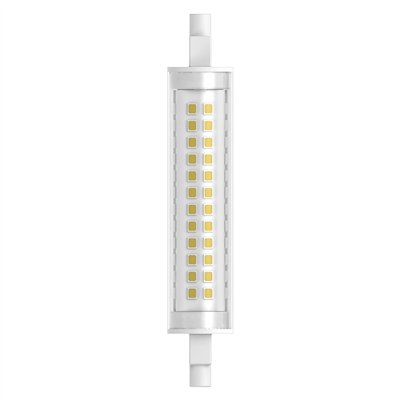 LED SLIM LINE R7S 12W 827 Clear R7s