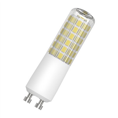LED SPECIAL T SLIM DIM 6.5W 827 Clear GU10
