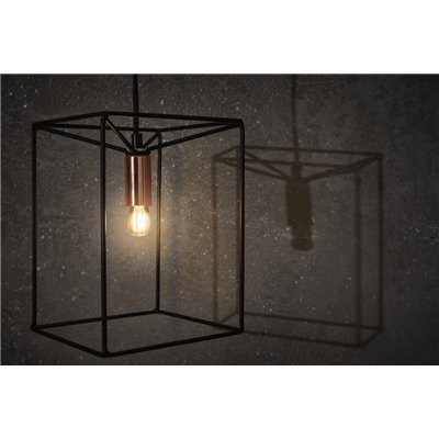 LED SPECIAL T26 4.2W 827 Clear E14