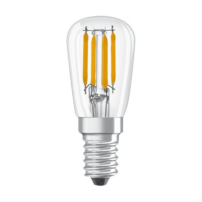 LED SPECIAL T26 2.8W 865 Clear E14