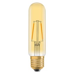 Vintage 1906® LED SPECIAL Shapes 2.5W 820 Gold E27