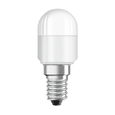 LED SPECIAL T26 P 2.3W 827 Frosted E14
