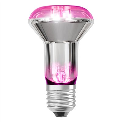 LED STAR GROW SPOT LAMP 7.5W E27