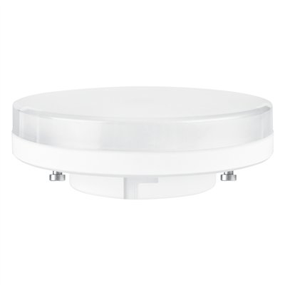 LED STAR GX53 4.9W 840 Frosted GX53