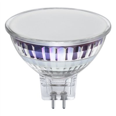 LED STAR MR16 12 V 4.3W 827 GU5.3