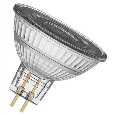 LED SUPERSTAR MR16 12 V 5W 940 GU5.3