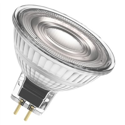 LED SUPERSTAR MR16 12 V 6.8W 927 GU5.3