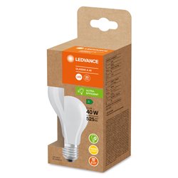 LED CLASSIC A ENERGY EFFICIENCY A S 2.5W 830 Frosted E27