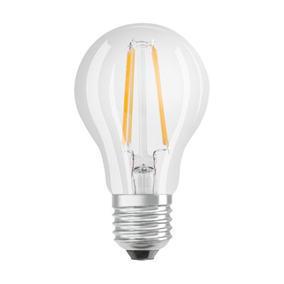 LED SUPERSTAR PLUS CLASSIC A FILAMENT 5.8W 940 Clear E27