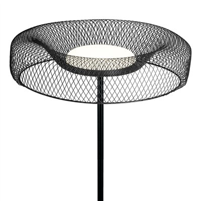 Decor Mesh Floor 18.5W 830 Black