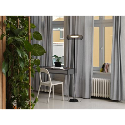 Decor Mesh Floor 18.5W 830 Black