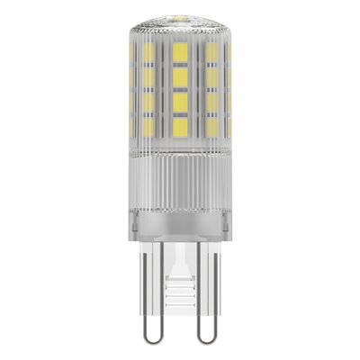 LED THREE STEP DIM PIN G9 4W 827 G9 3step DIM