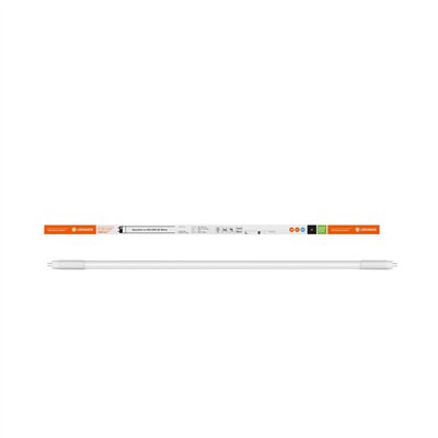 LED TUBE T5 AC MAINS P 849 mm 10W 865