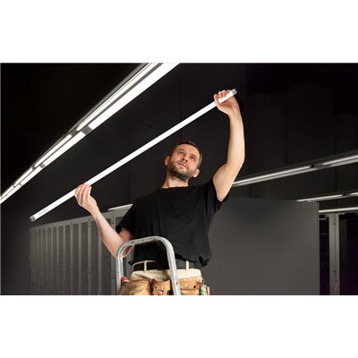 LED TUBE T5 EXTERNAL P 549 mm 10.5W 865