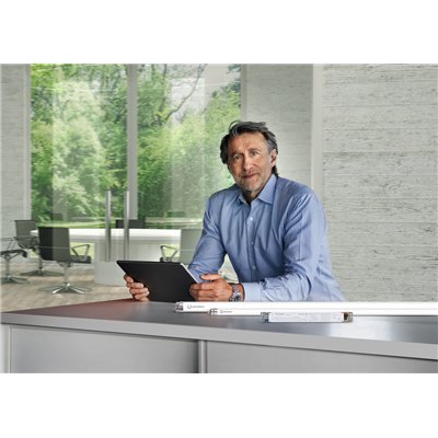 LED TUBE T5 EXTERNAL P 1449 mm 18W 840