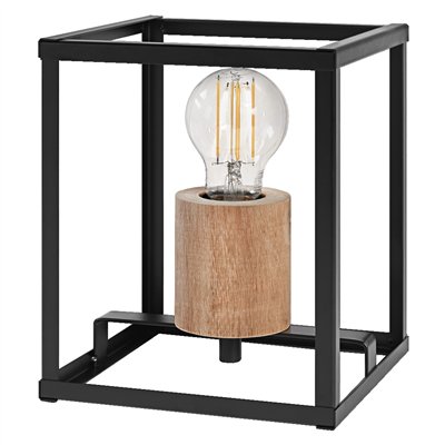 Decor Nairobi Table E27