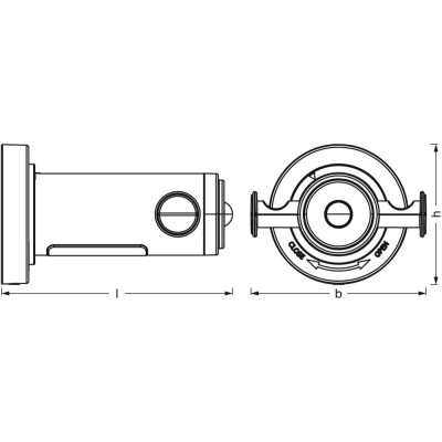 BATHROOM Hook Hanger