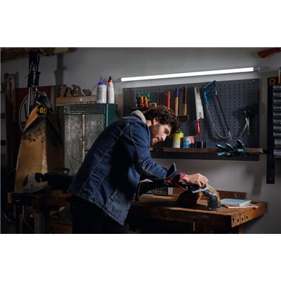 LED TUBE T8 EM  1050 mm 11.6W 840