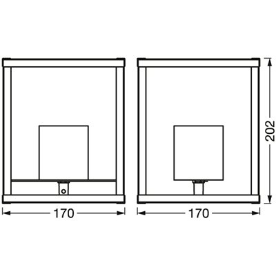 Decor Nairobi Table E27
