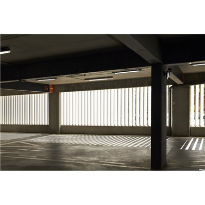 LED TUBE T8 EM CONNECTED P 1200 mm 16W 865