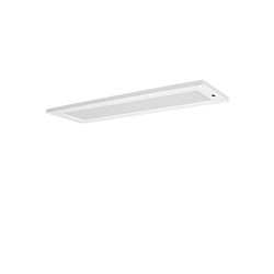 Cabinet LED Panel 300x100mm Two Light 