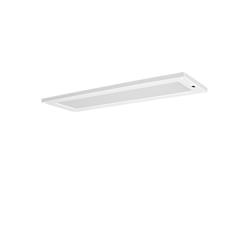 Cabinet LED Panel 300x100mm Two Light 