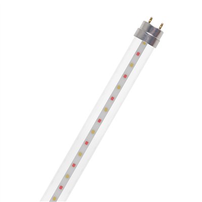 LED TUBE T8 EM FLUORA 900 mm 10W