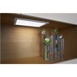 Cabinet LED Panel 300x200mm Two Light 